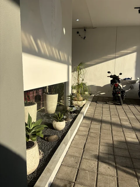 Taman Kering #01